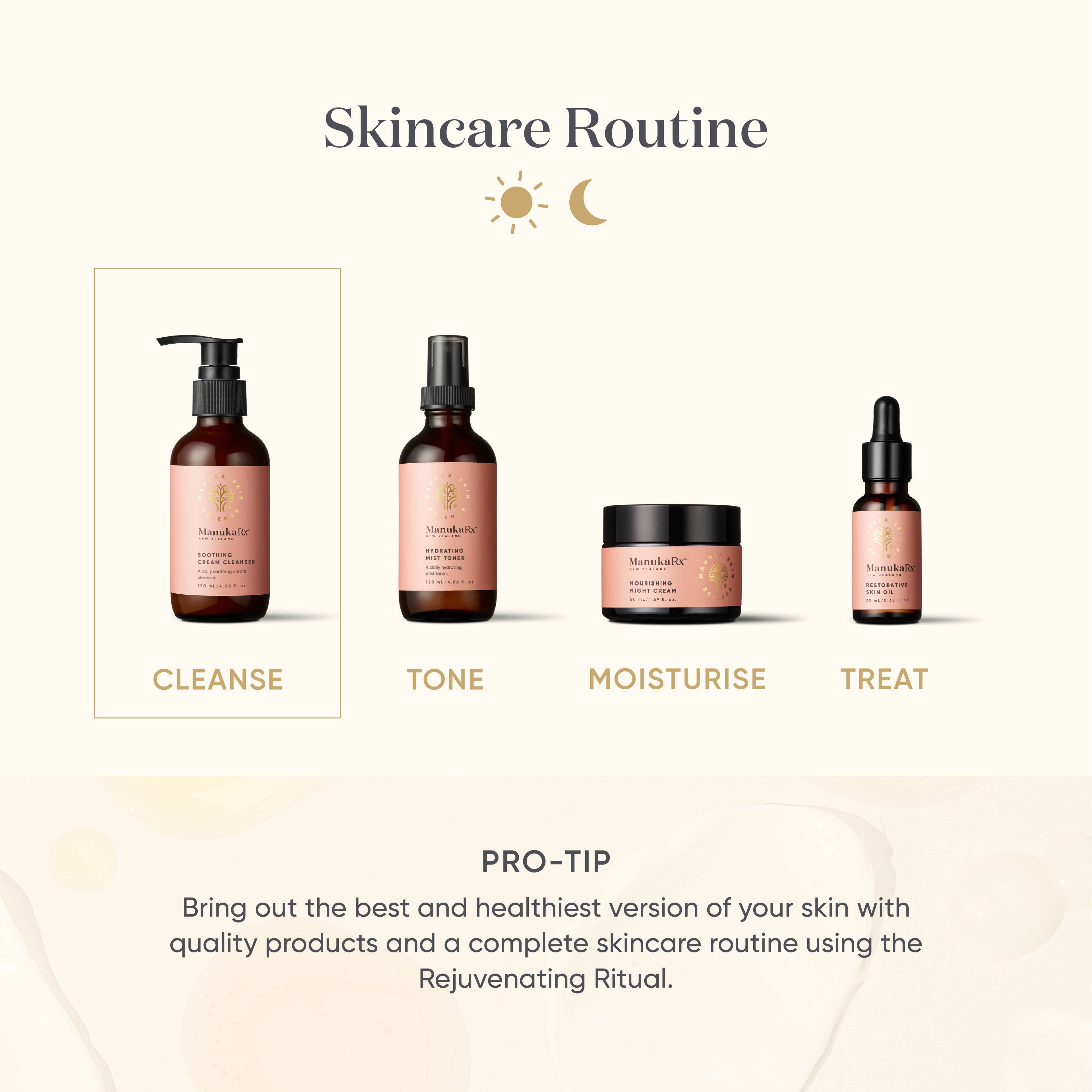 Soothing Cream Cleanser