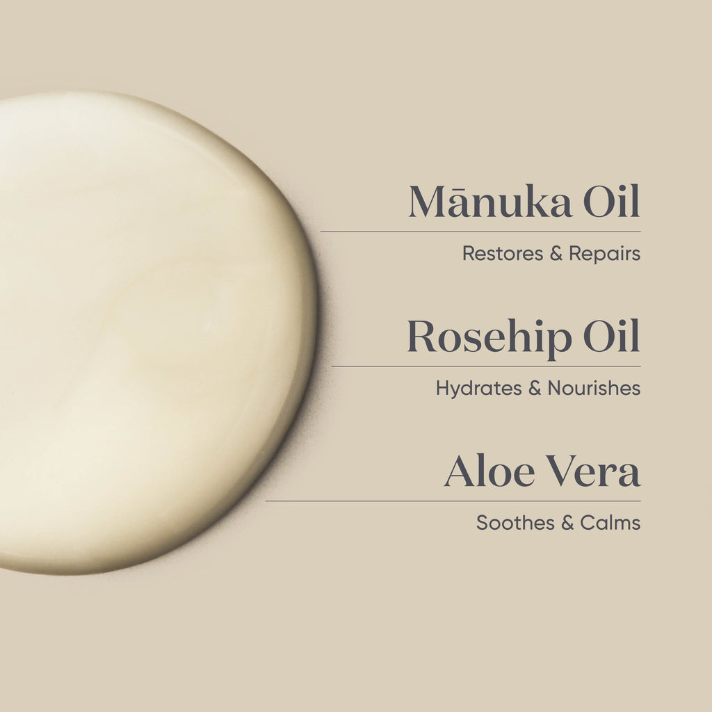 Soothing Cream Cleanser