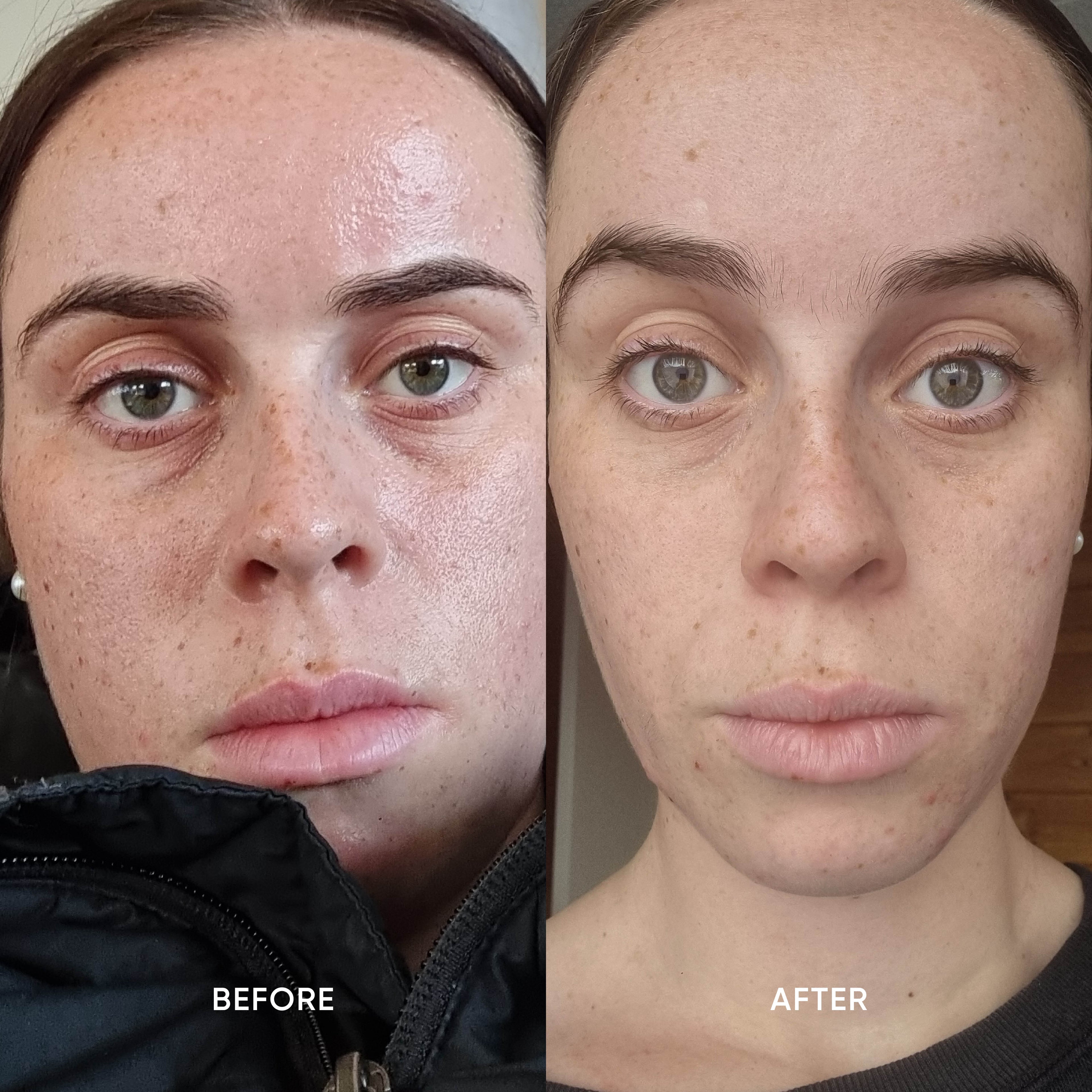 Soothing Cream Cleanser