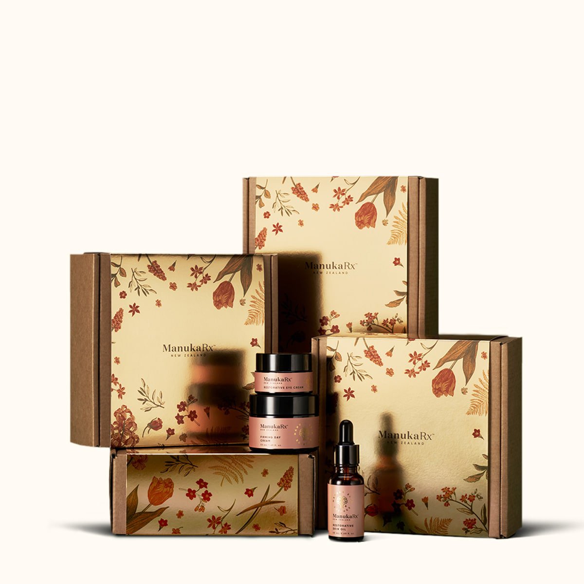 Collagen Restore Gift Set