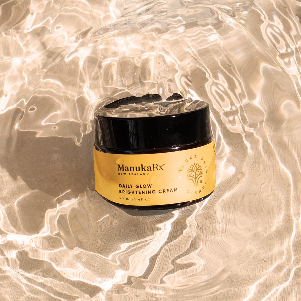Skin Brightening Gift Set