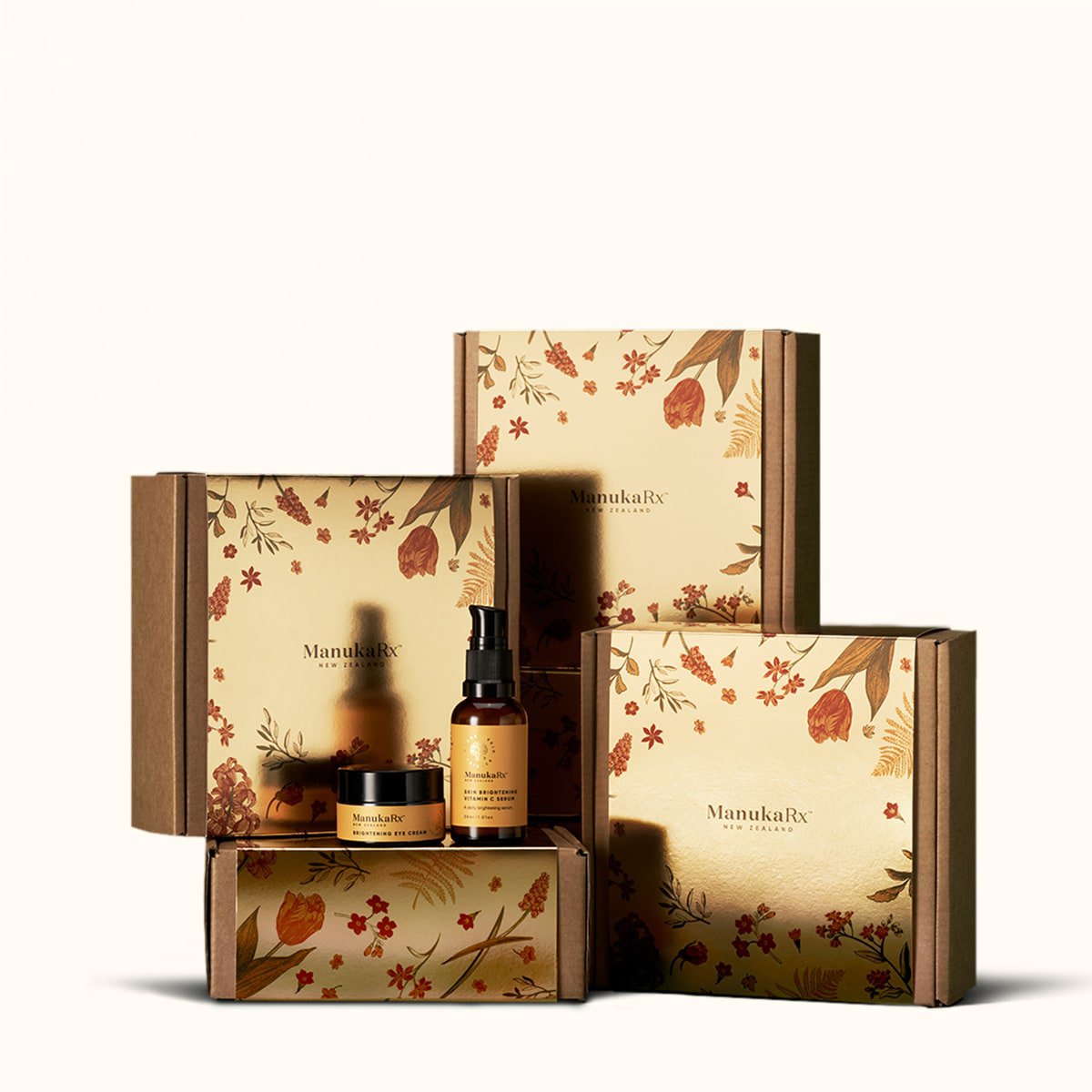 Skin Brightening Gift Set