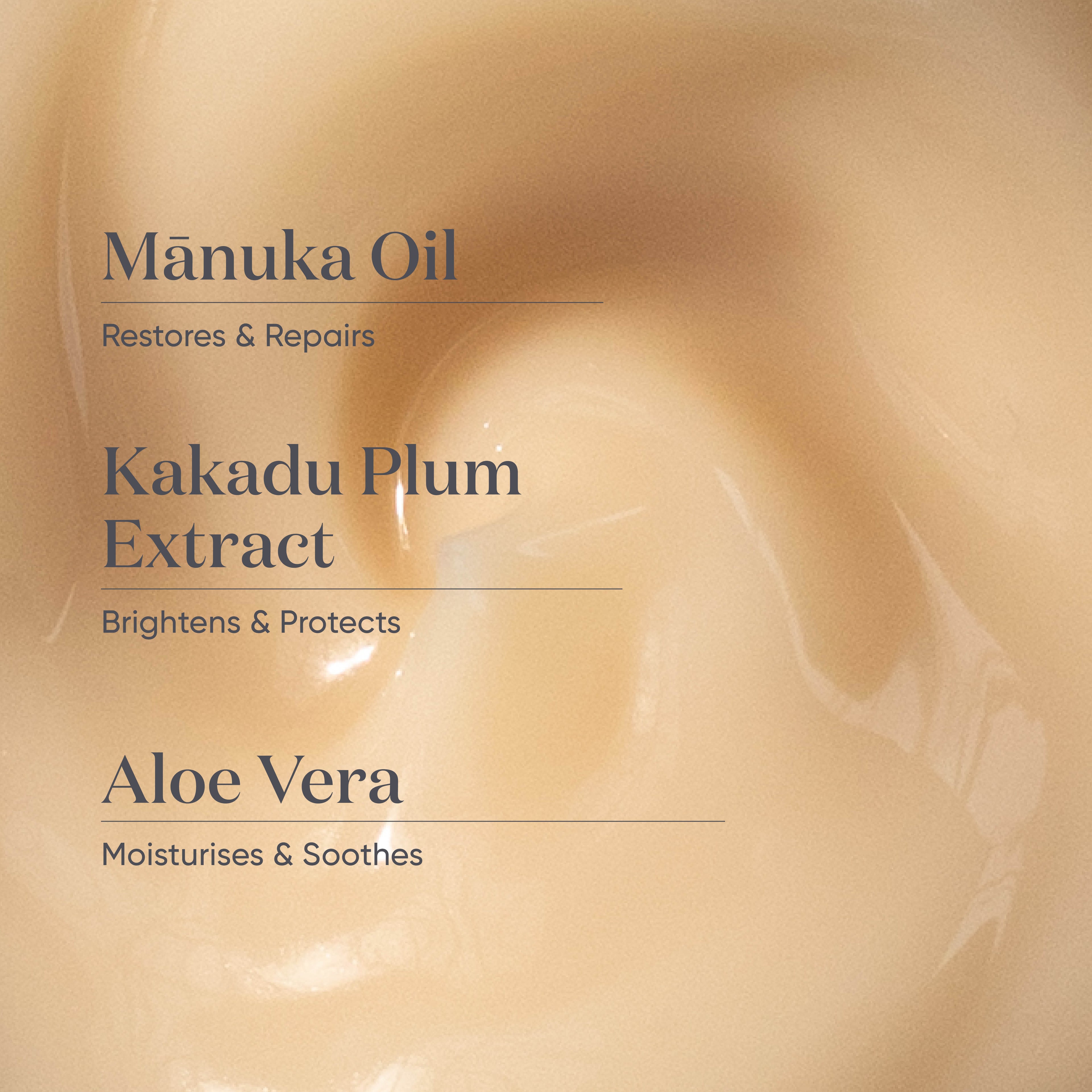 Brightening Eye Cream