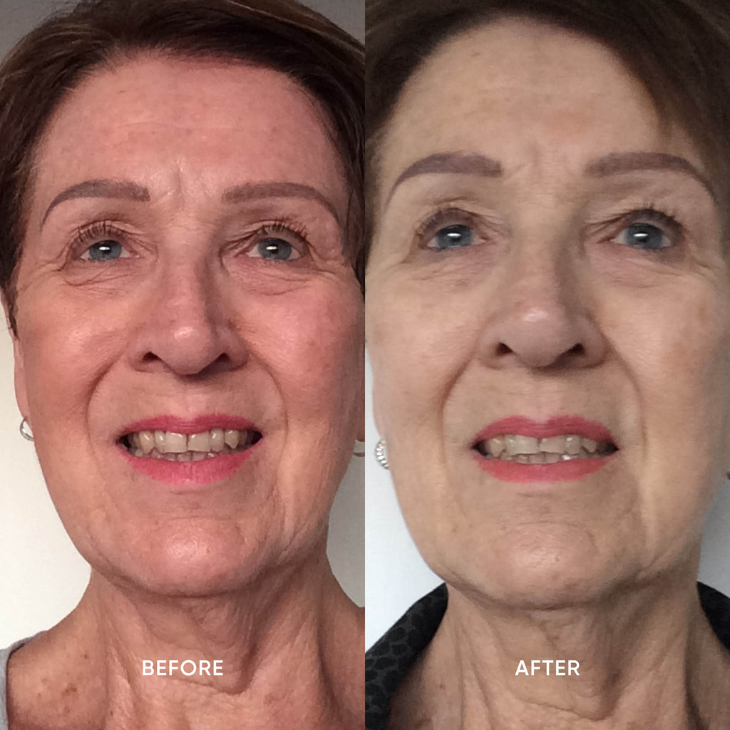 Daily Glow Brightening Cream