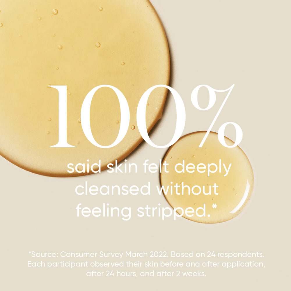 Vitamin C Gel Cleanser