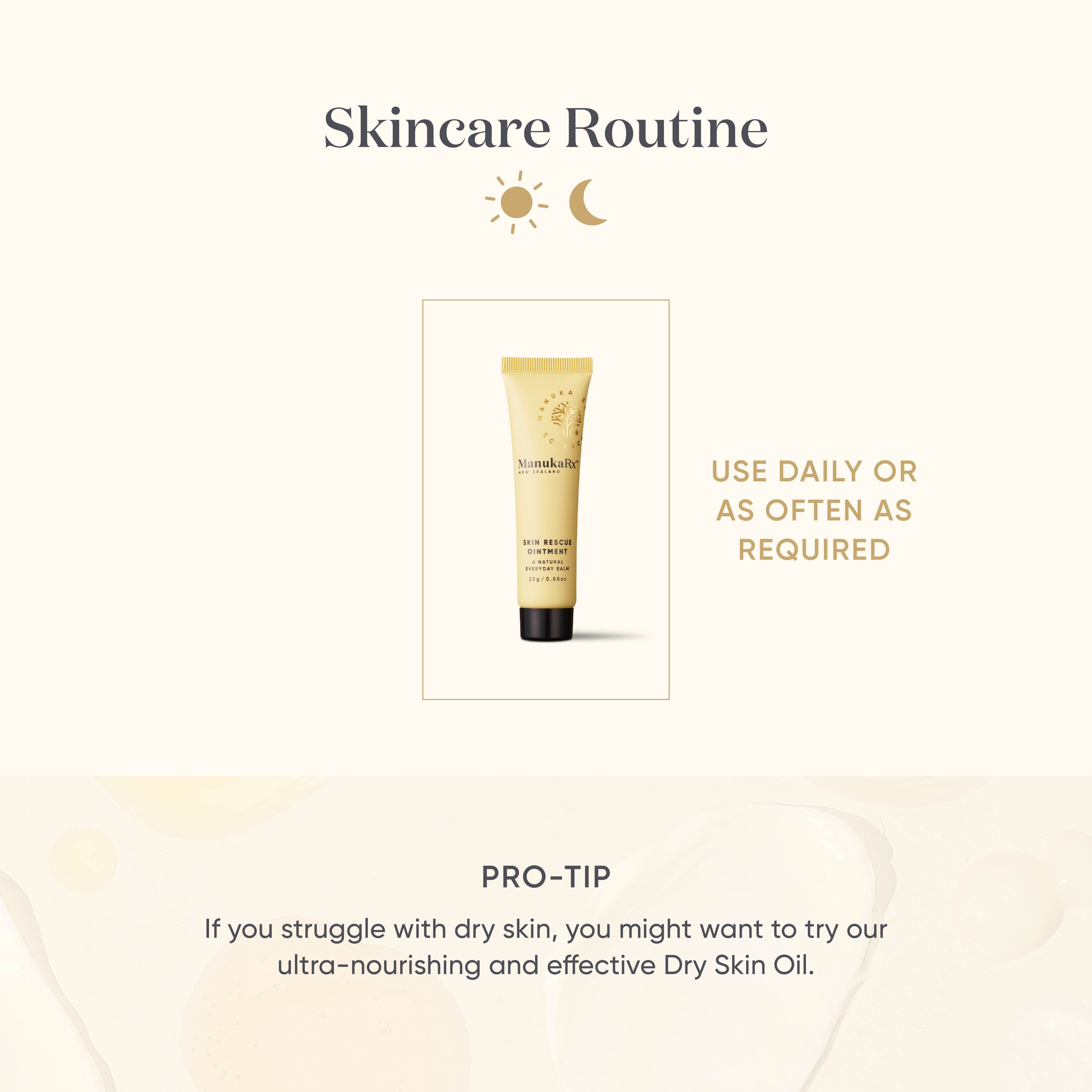 Skin Rescue Ointment